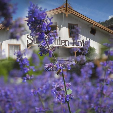 Sundvolden Hotel Sundvollen المظهر الخارجي الصورة