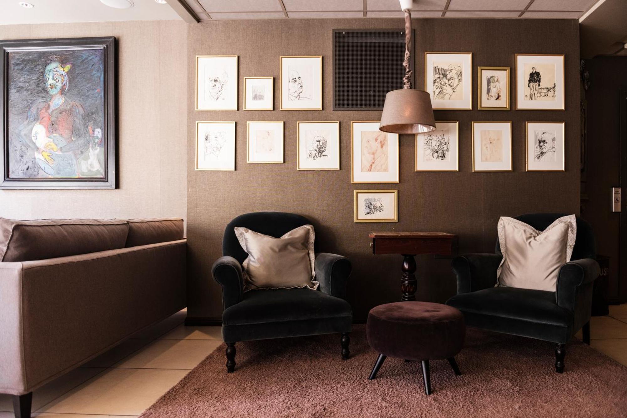 Sundvolden Hotel Sundvollen المظهر الخارجي الصورة