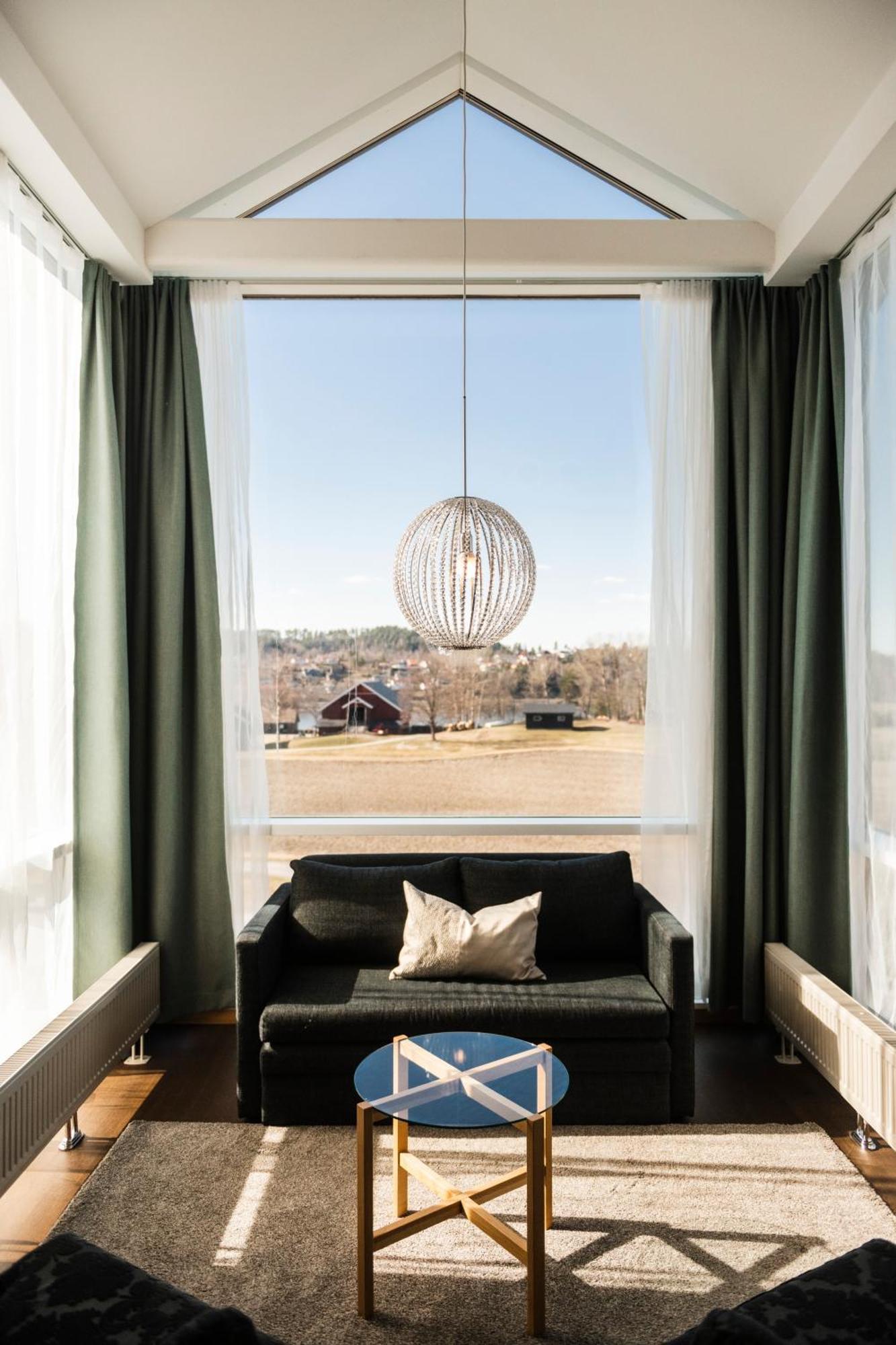 Sundvolden Hotel Sundvollen المظهر الخارجي الصورة