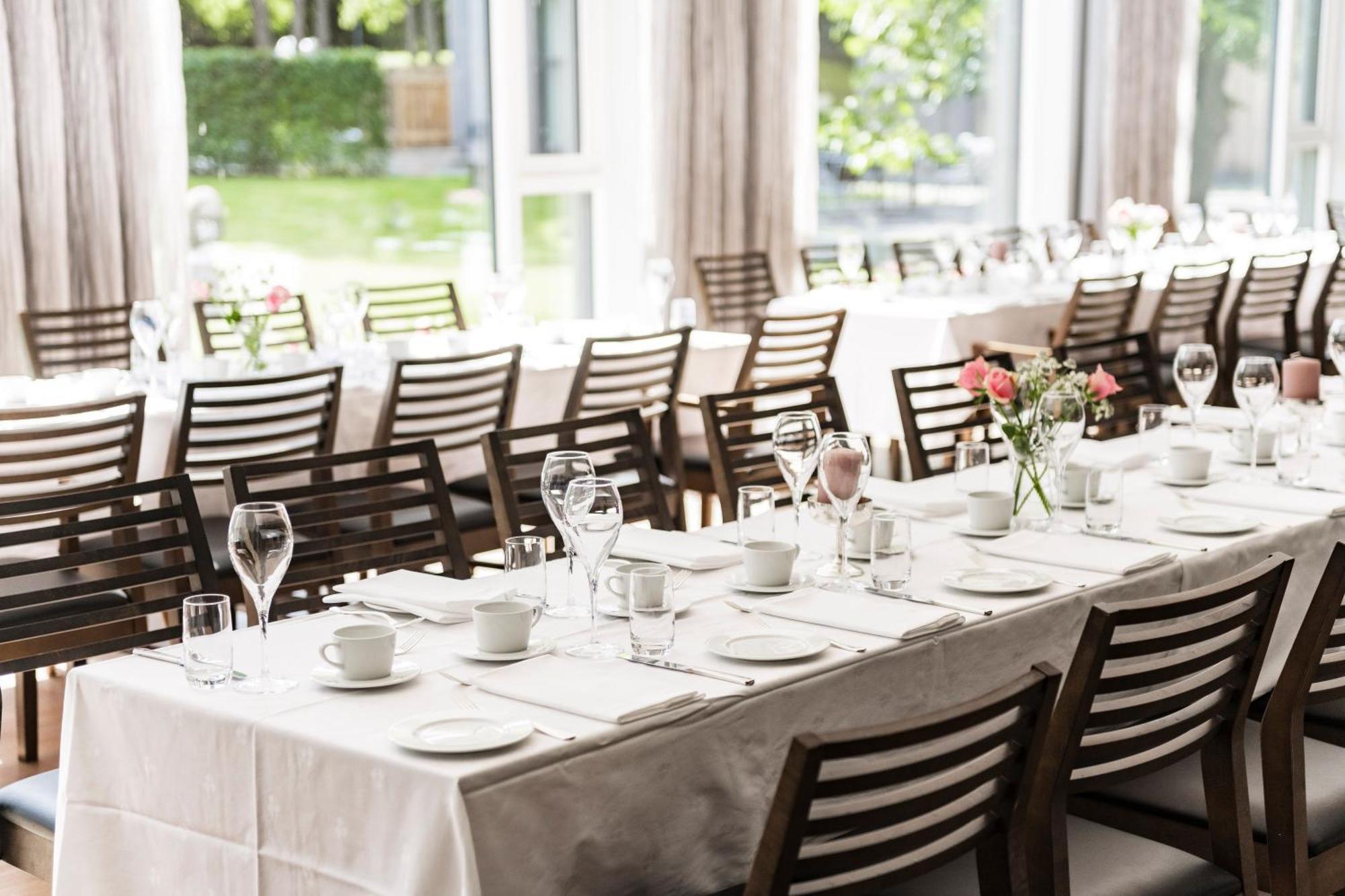 Sundvolden Hotel Sundvollen المظهر الخارجي الصورة