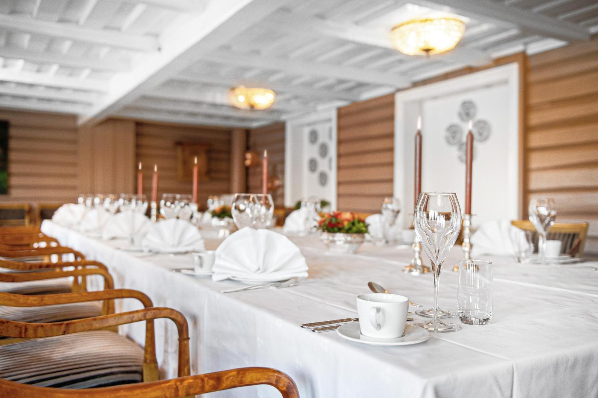 Sundvolden Hotel Sundvollen المظهر الخارجي الصورة