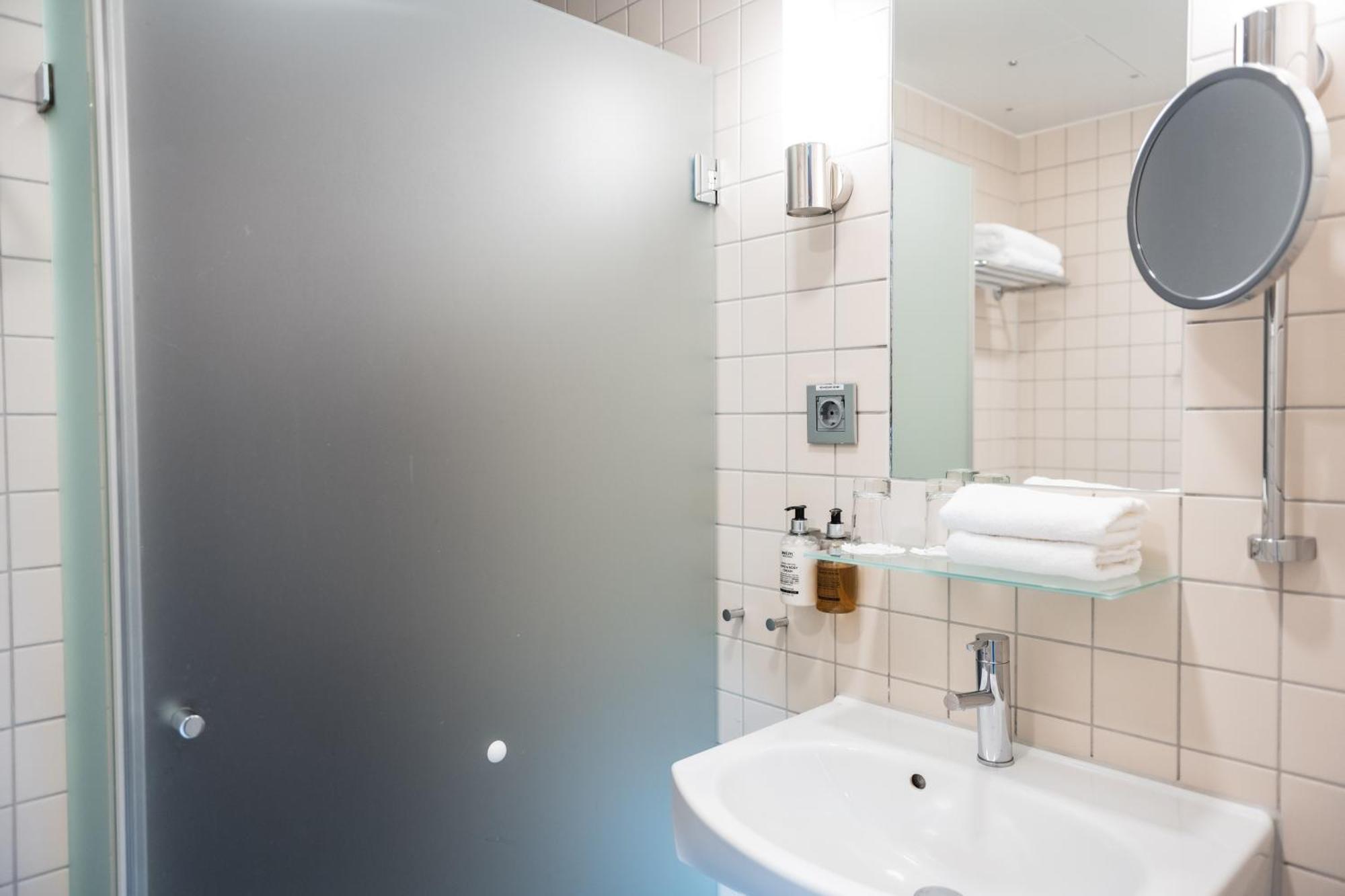Sundvolden Hotel Sundvollen المظهر الخارجي الصورة