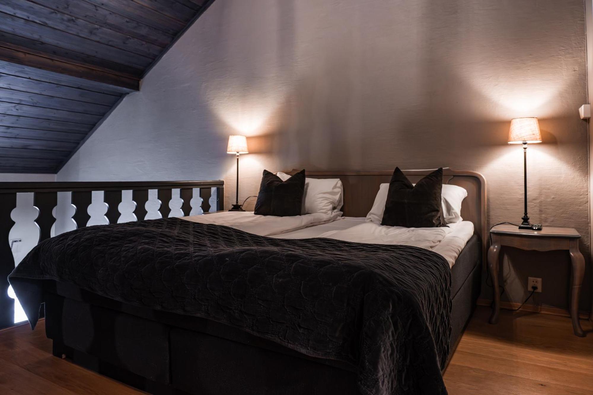 Sundvolden Hotel Sundvollen المظهر الخارجي الصورة