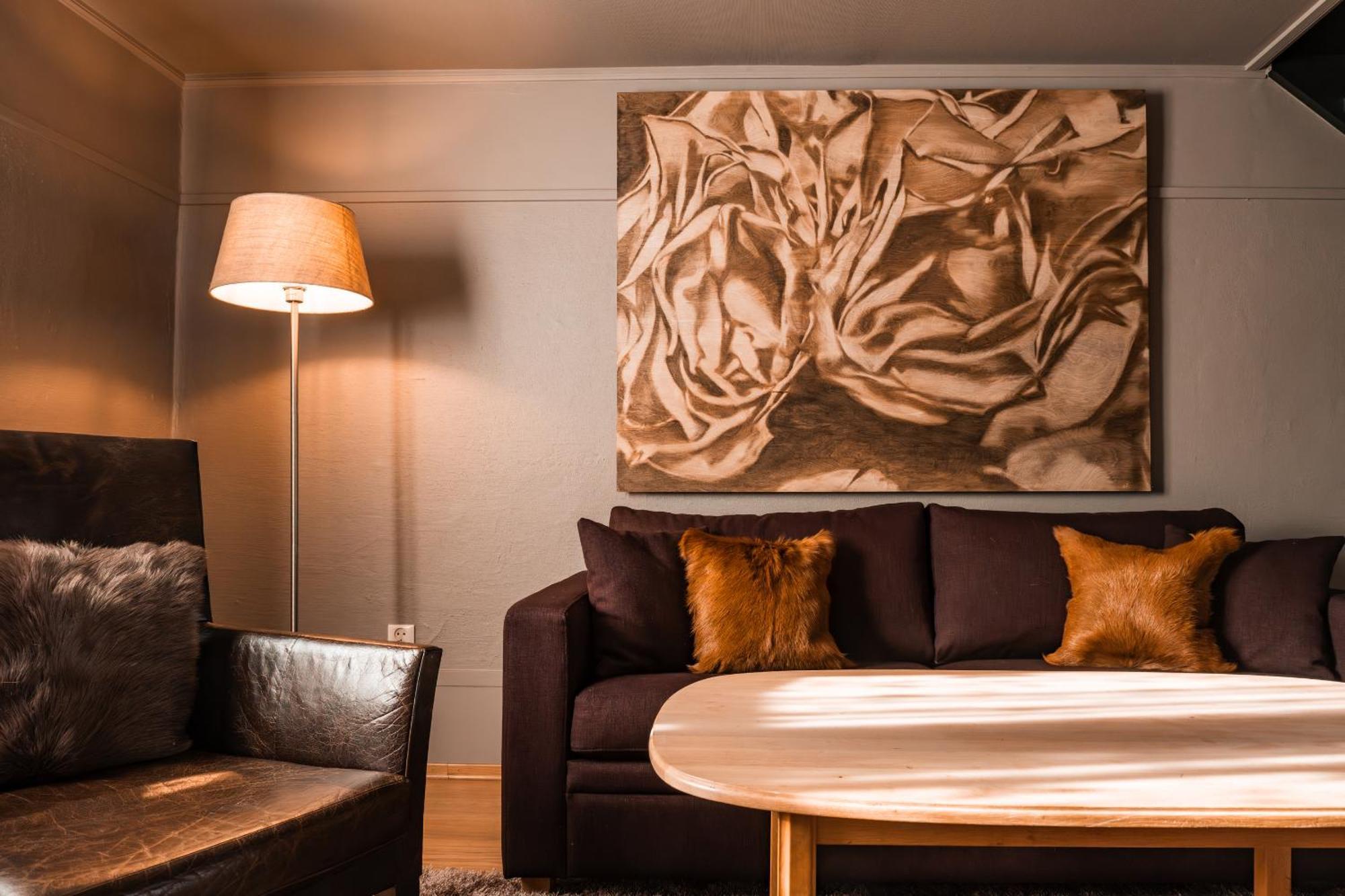 Sundvolden Hotel Sundvollen المظهر الخارجي الصورة