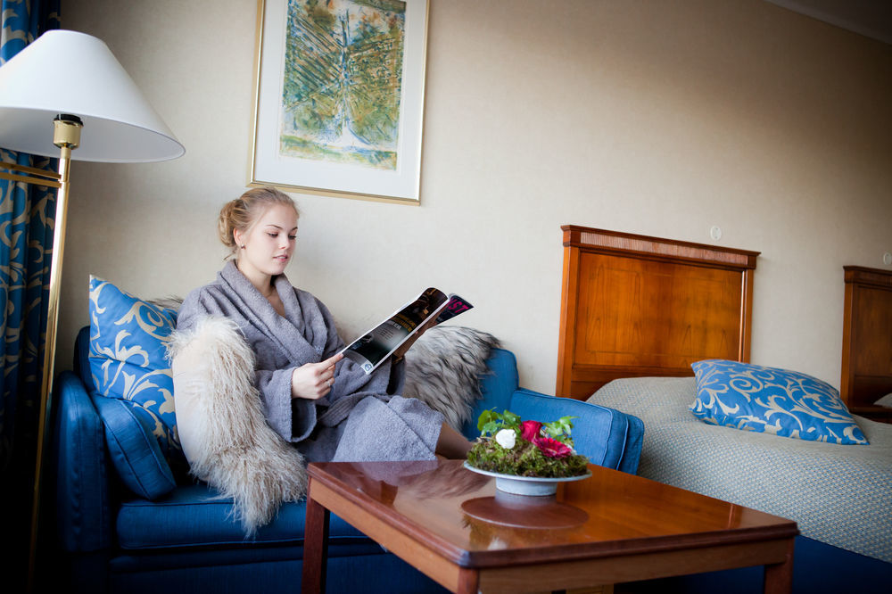 Sundvolden Hotel Sundvollen المظهر الخارجي الصورة
